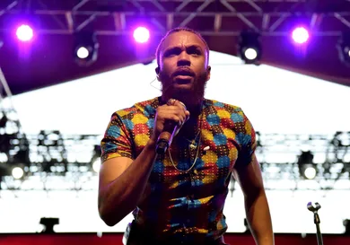 Matt Cowan/Getty Images