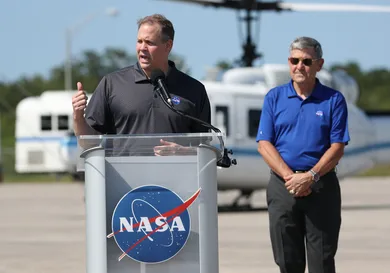 Joe Raedle / Getty Images