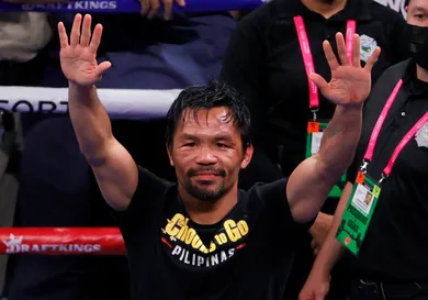 Ethan Miller/Getty Images