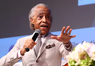 Arturo Holmes / Staff / Getty Images