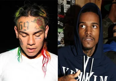 Shareif Ziyadat, Johnny Nunez/Getty Images