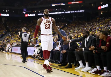 Ezra Shaw/Getty Images