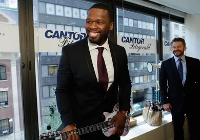 Mike McGregor/Getty Images