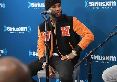 Cindy Ord/Getty Images for SiriusXM