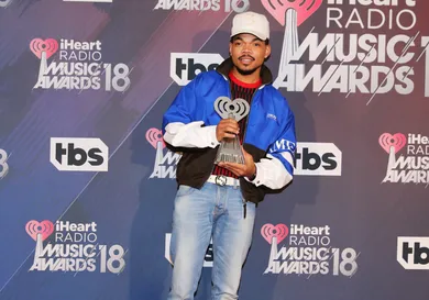 Rachel Murray/Getty Images