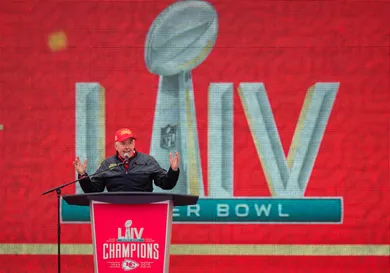 Kyle Rivas/Getty Images