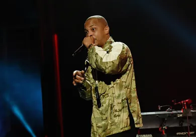 Rick Diamond/One Voice: Somos Live!/Getty Images