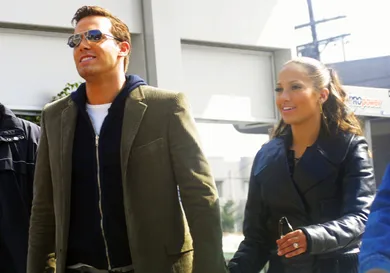 Ben-Ari Finegold/Getty Images