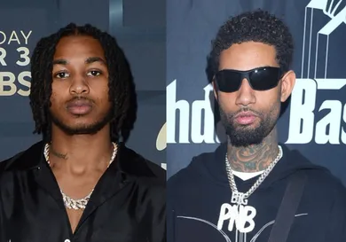 Mindy Small / Stringer / Getty Images, Arnold Turner / Stringer / Getty Images