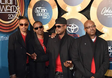 Paras Griffin/Getty Images