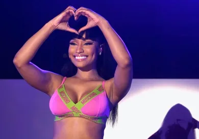 Isaac Brekken/Getty Images