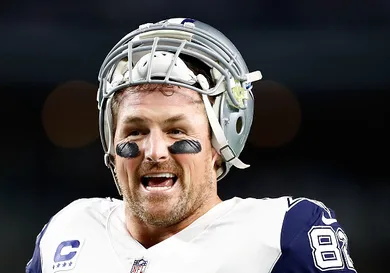 Wesley Hitt/Getty Images