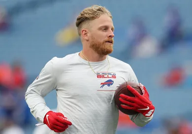 Bryan M. Bennett/Getty Images