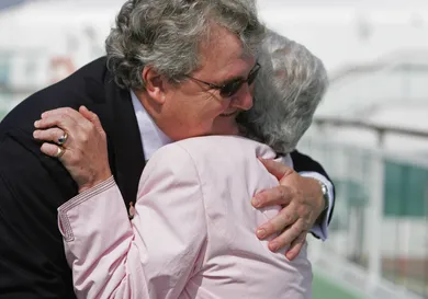 Matt Cardy/Getty Images