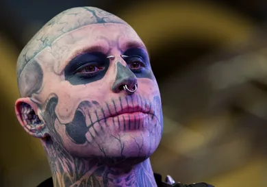 Tristan Fewings/Getty Images