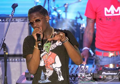 Rachel Murray/Getty Images