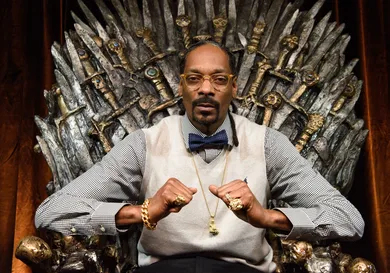 Daniel Boczarski/Getty Images