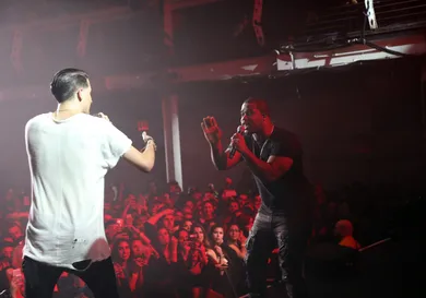 Johnny Nunez/Getty Images