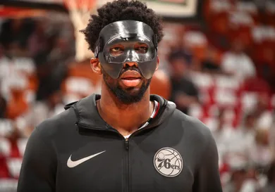 Issac Baldizon/NBAE via Getty Images