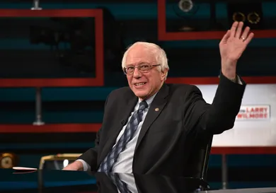 Bryan Bedder/Getty Image