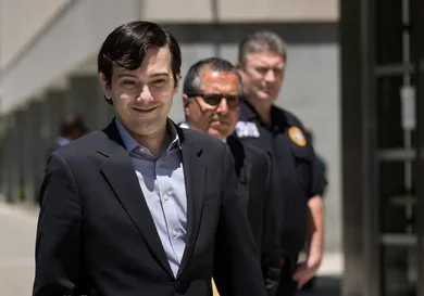 Drew Angerer/Getty Images