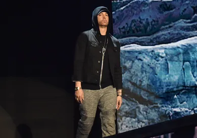 Kevin Mazur/WireImage/Getty Images