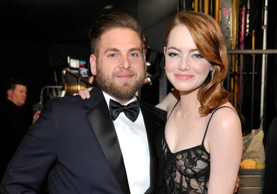 John Sciulli/Getty Images for TNT