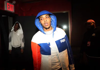 Johnny Nunez/WireImage