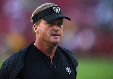 Thearon W. Henderson/Getty Images