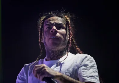 MICHAEL CAMPANELLA/Redferns/Getty Images