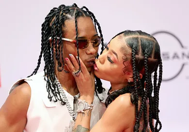 Rich Fury/Getty Images