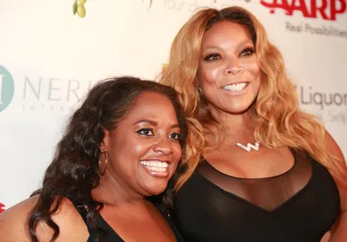 Nomi Ellenson / Contributor / Getty Images