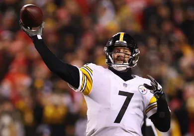 David Eulitt/Getty Images