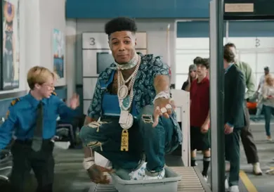 Image via blueface bleedem