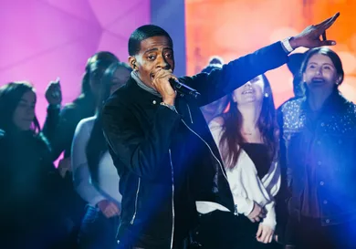 MTV/TRL/Getty Images