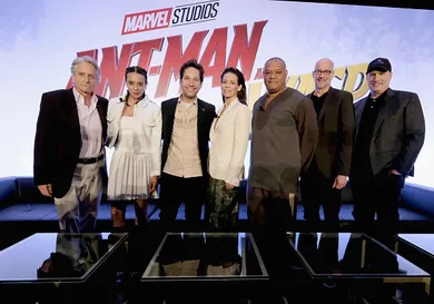 Alberto E. Rodriguez/Getty Images for Disney