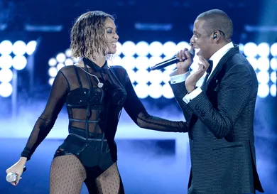 Kevork Djansezian / Getty Images