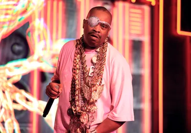 Christopher Polk/Getty Images