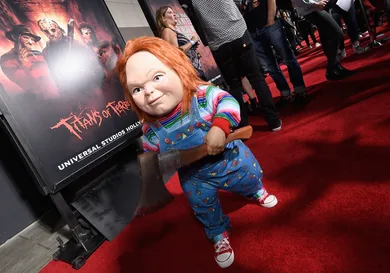 Kevork Djansezian/Getty Images