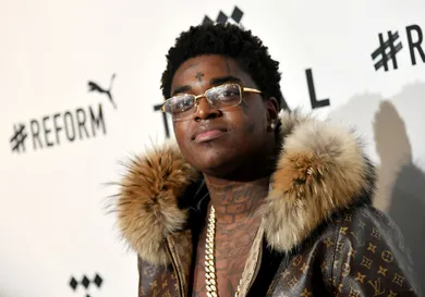 Photo by Mike Coppola/Getty Images for TIDAL