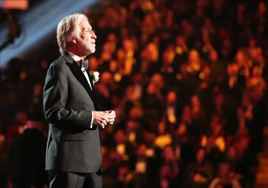 Christopher Polk/Getty Images