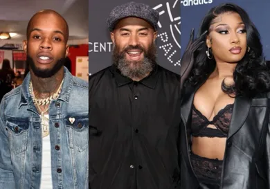 Alberto E. Rodriguez/Getty Images & Dimitrios Kambouris/Getty Images & Amy Sussman/Getty Images