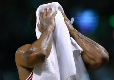 Maddie Meyer/Getty Images