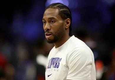 Sean M. Haffey/Getty Images