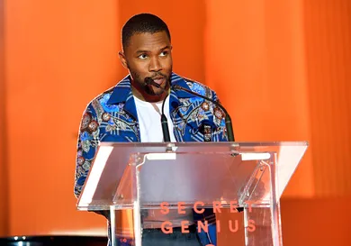 Matt Winkelmeyer/Getty Images for Spotify