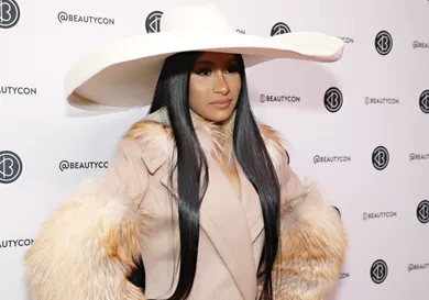 Cindy Ord/Getty Images