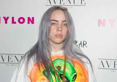 Gabriel Olsen/FilmMagic/Getty