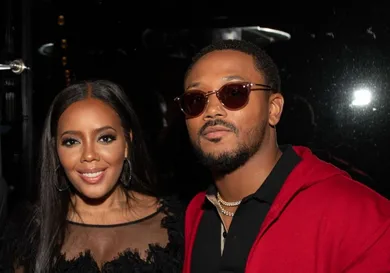 Earl Gibson III / Stringer / Getty Images