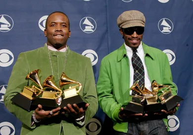 Frederick M. Brown/Getty Images