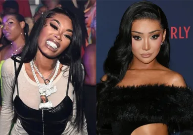 Prince Williams, Jon Kopaloff/Getty Images